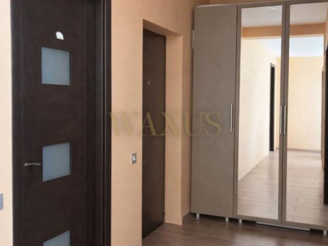 Apartament la Cheie SU 54MP I Balcon I Parcare I Etaj 1 Eroilor