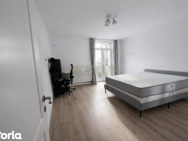 Apartament La Cheie SU 62MP | Etaj 2 | Garaj Marasti | The Office