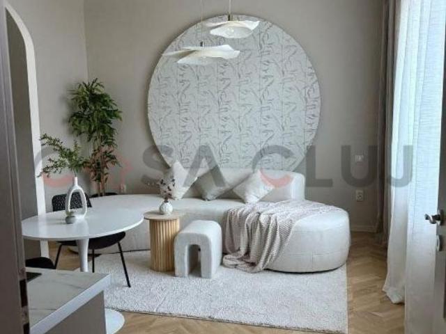 Apartament la cheie, zona centrala, Cluj Napoca!
