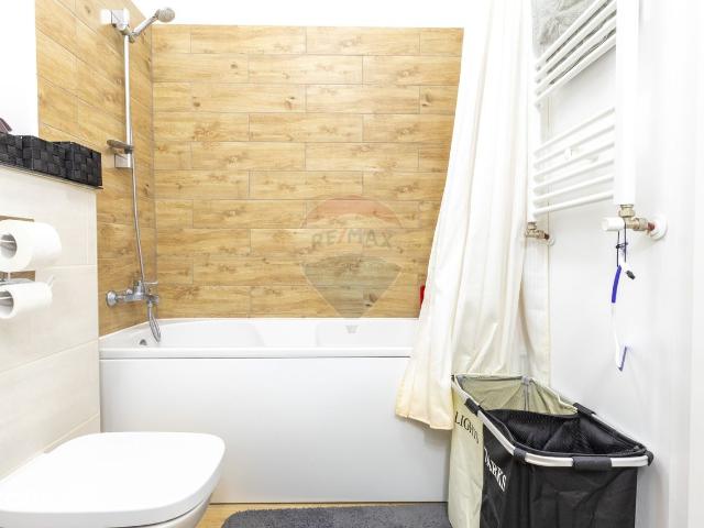 Apartament la cheie 2 camere + loc de parcare ARED IMAR
