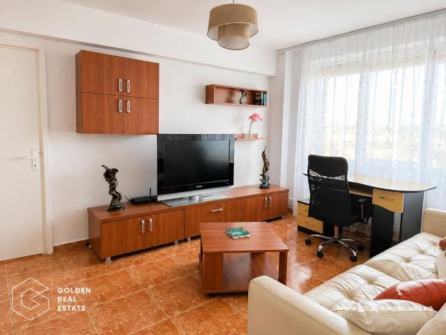 Apartament la cheie, 3 camere, zona Libelula