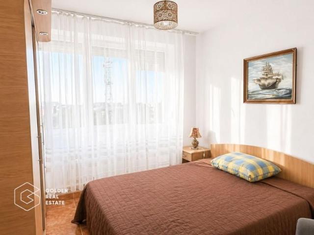 Apartament la cheie, 3 camere, zona Libelula