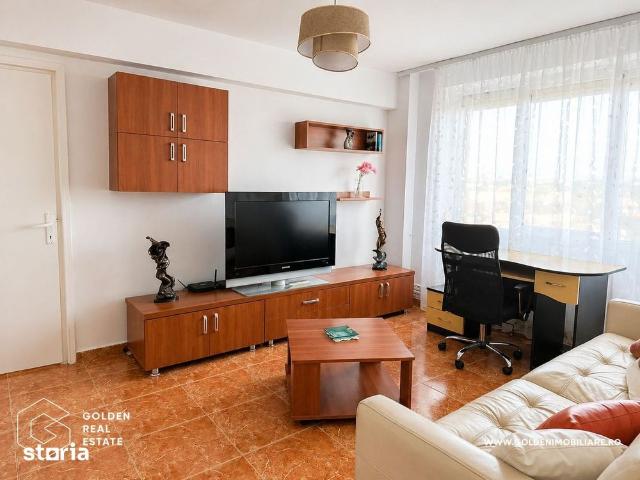 Apartament la cheie, 3 camere, zona Libelula