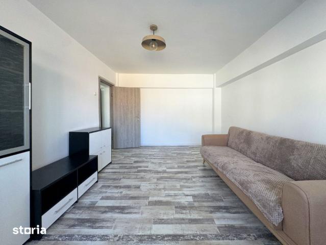Apartament la Delfinariu de 2 camere semi mobilat si pe termen lung