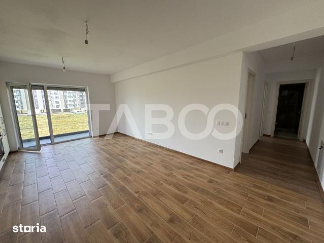 Apartament la etajul 2 cu 3 camere balcon loc parcare Doamna Stanca
