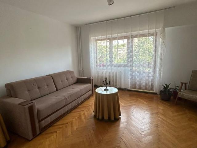 Apartament la inchiriat zona Garii comision 0