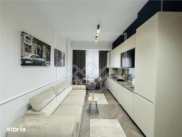 Apartament la prima inchirere, 75 mp utili, 2 locuri de parcare