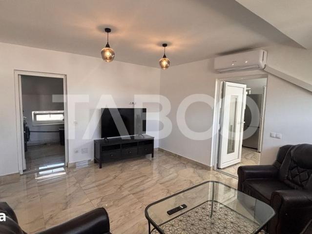 Apartament la prima inchiriere 100mpu + 2 locuri de parcare