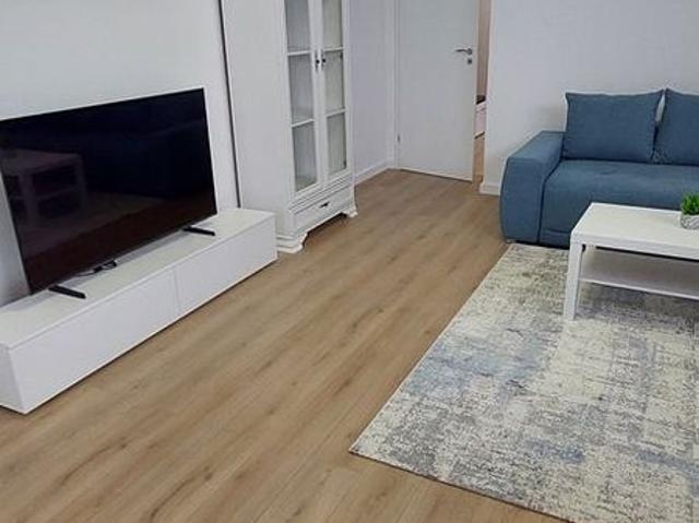 Apartament la prima închiriere!