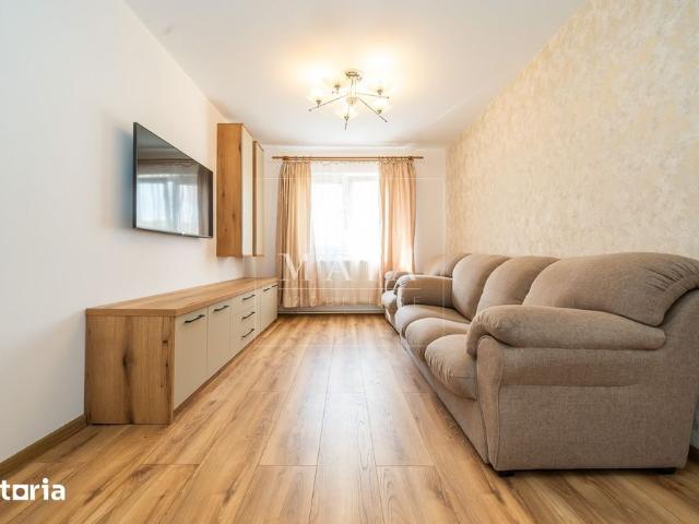 Apartament la prima închiriere, 2 camere, Valea Aurie