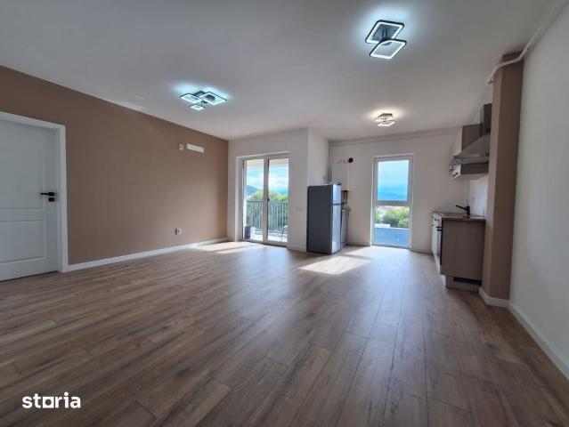 Apartament la prima inchiriere, 55 mp, parcare, zona Oncos