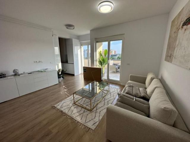 Apartament la prima inchiriere