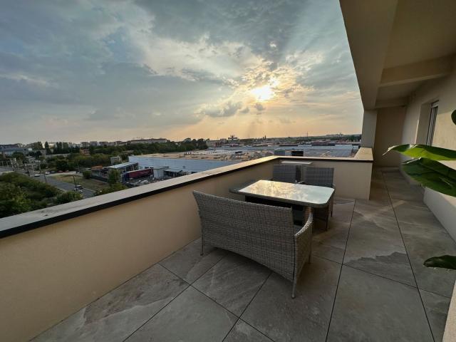 Apartament la prima inchiriere