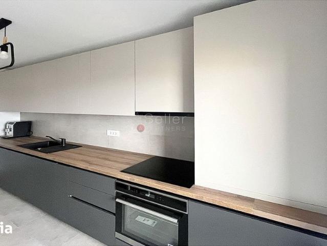 Apartament la prima inchiriere