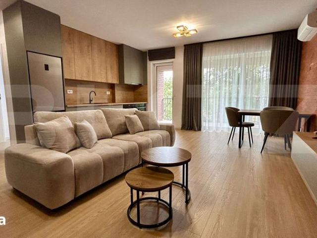 Apartament la prima inchiriere, Central Scala+ Loc de parcare subteran