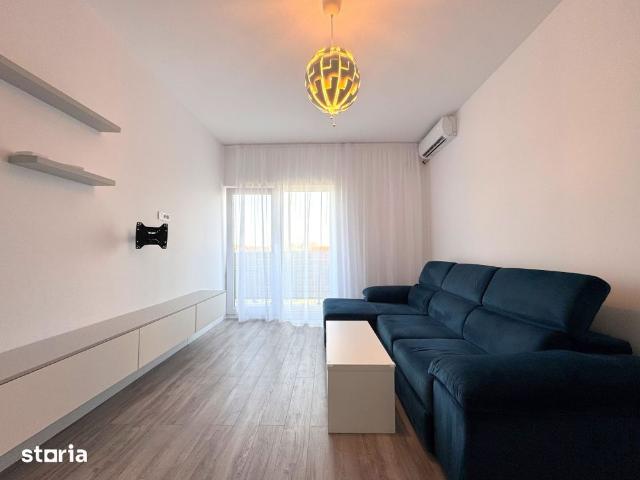 Apartament la prima inchiriere Chisoda jud Timis
