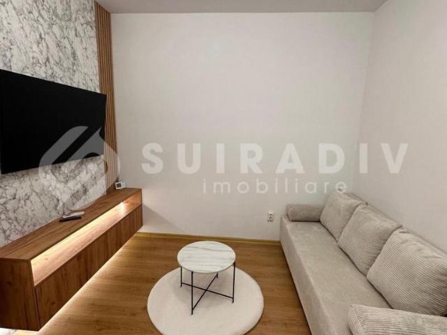 Apartament la prima inchiriere, bloc nou, Manastur S20360