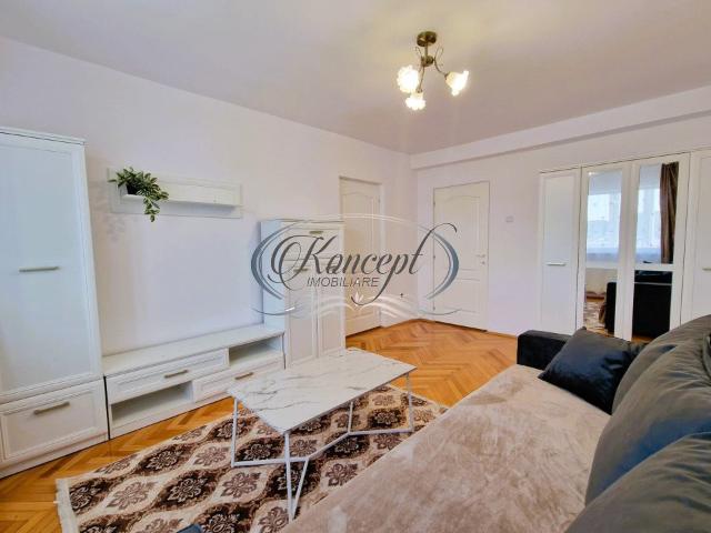 Apartament modern langa podul Calvaria