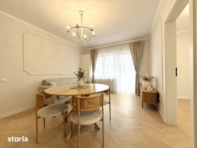 Apartament la Prima Inchiriere SU 44MP | Parcare Urusagului
