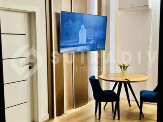 Apartament la prima inchiriere, terasa, parcare – Elitte Junior