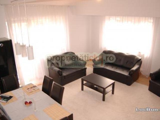 Apartament la vanzare