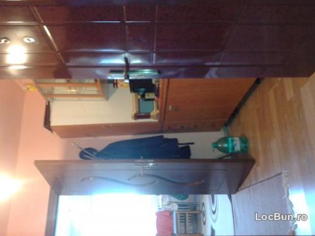 Apartament la vanzare Gh. Lazar
