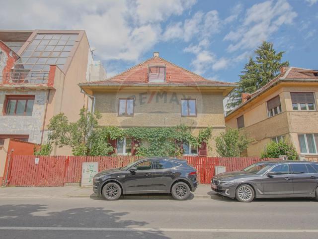 apartament la vilă | 2 camere | garaj | lângă afi brașov