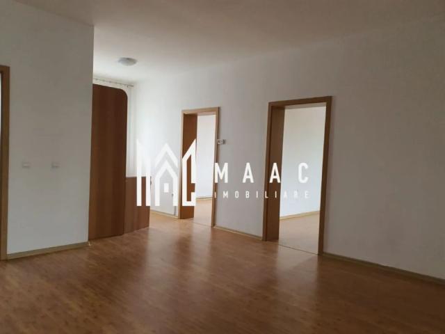 Apartament la vilă tip duplex | 100 mp utili | 4 camere |