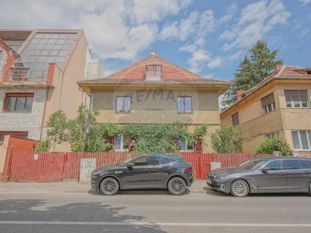 Apartament la Vila | 2 Camere | Garaj | Langa AFI Brasov