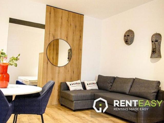 Apartament la vila cu 2 camere in zona Copou