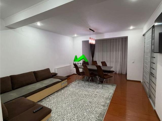 Apartament la vila de inchiriat 2 camere Sibiu Strand