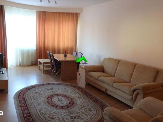 Apartament la Vila de inchiriat 3 camere Sibiu Sub Arini