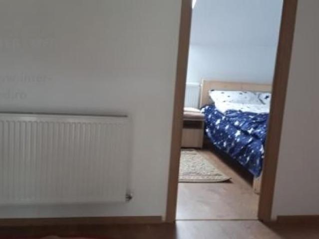 Apartament la vila Tocile Sadu