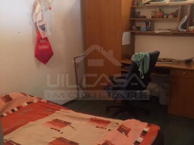 Apartament la vila, zona Copou Sadoveanu