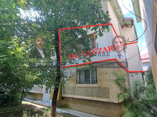 Apartament la vile Tecuci/Etajul 1/ 3 camere