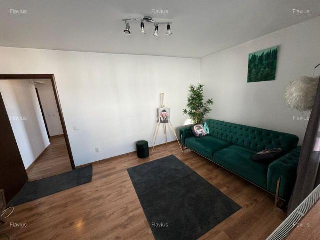 Apartament renovat langa parc și metrou 2 camere Drumul Fermei 95 Popești