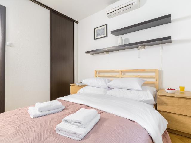 Apartament Leszczyńska