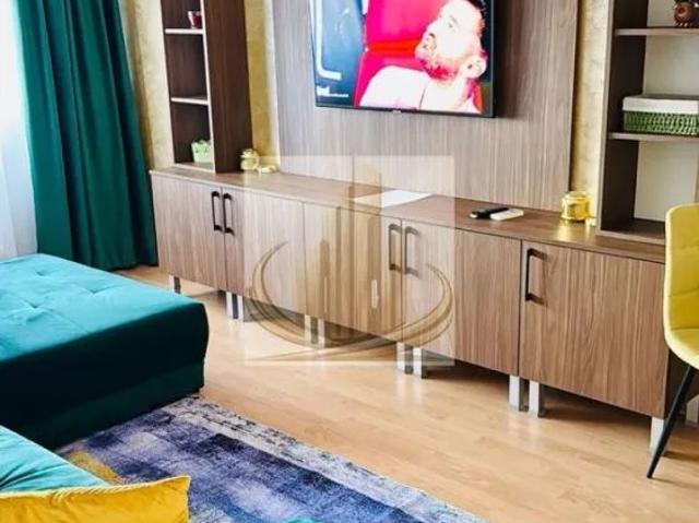 Apartament Lipovei 2 camere