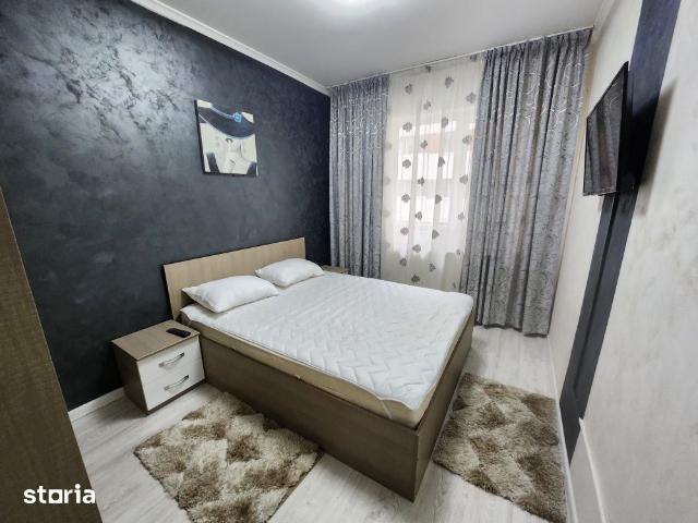 Apartament Loc de Parcare Militari Residence