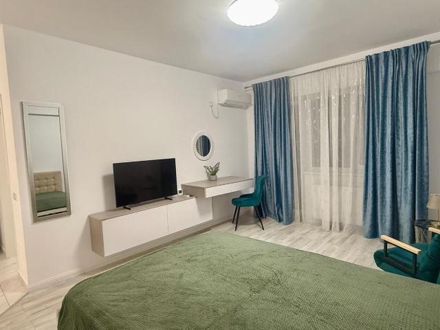 APARTAMENT + LOC DE PARCARE, COMPLEX REZIDENTIAL NOU, PODU ROS
