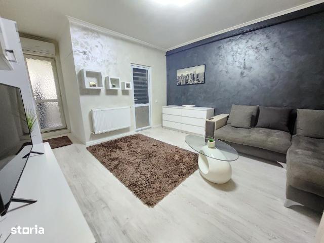 Apartament Loc De Parcare etaj 1 Militari Residence