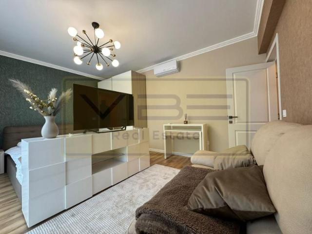 Apartament LOFT+parcare Tudor Office Center