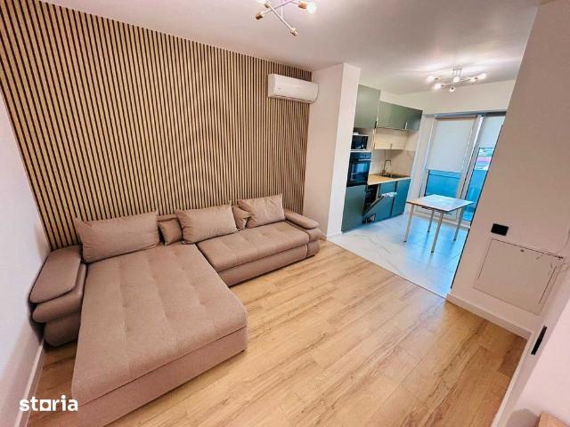 Apartament | Pallady | Astorium Life | 2 camere