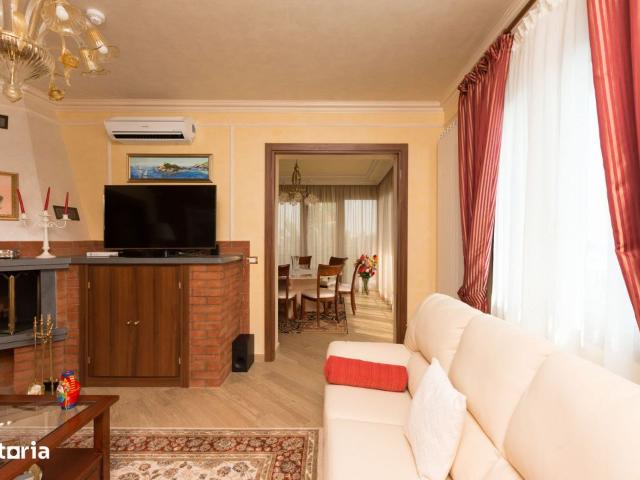 Apartament Panoramic | Mamaia | Constanta
