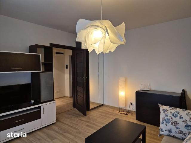 Apartament Parc Bazilescu, mobilat lux, prima închiriere