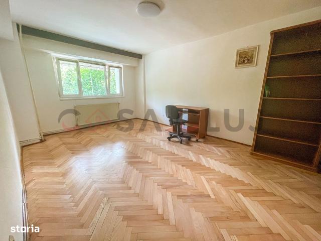 Apartament + parcare acoperita inclusa in pret