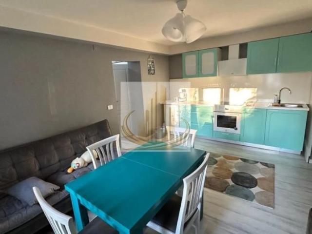 Apartament parter Take Ionescu