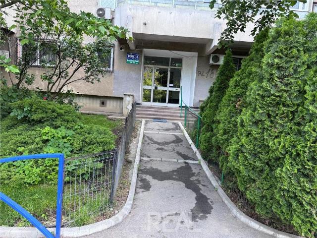 Apartament parter zona Tineretului pretabil birou