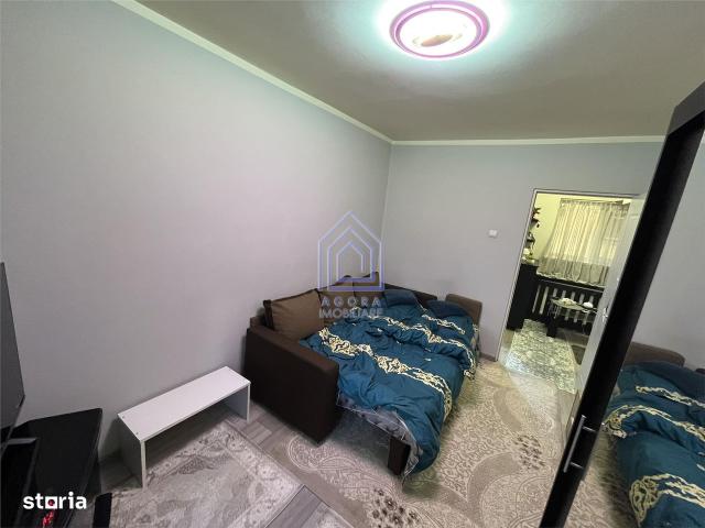 Apartament Parter | Radauti | Vizavi de Penny