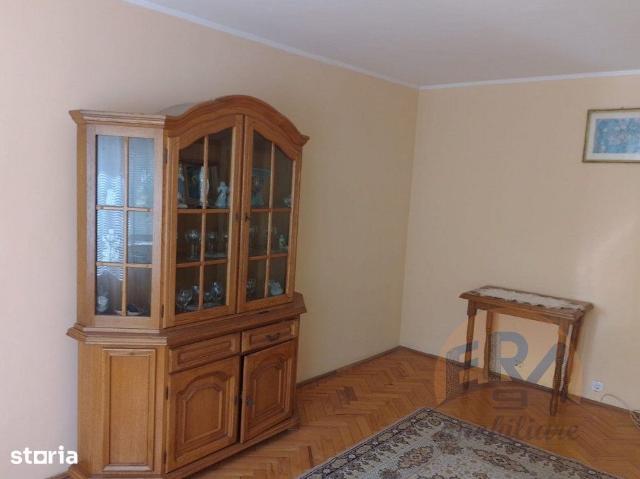 Apartament PB 3 camere| Etaj 2 | Iosia str. Henri Coanda